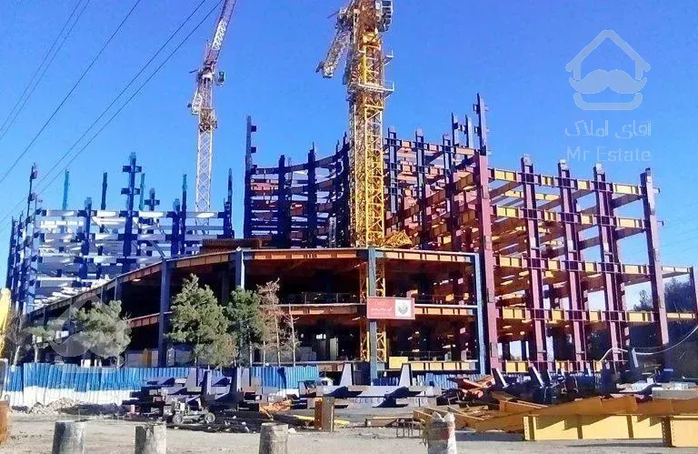 پذیره نویسی واحدهای چیتگر برج مجلل پاسارگاد