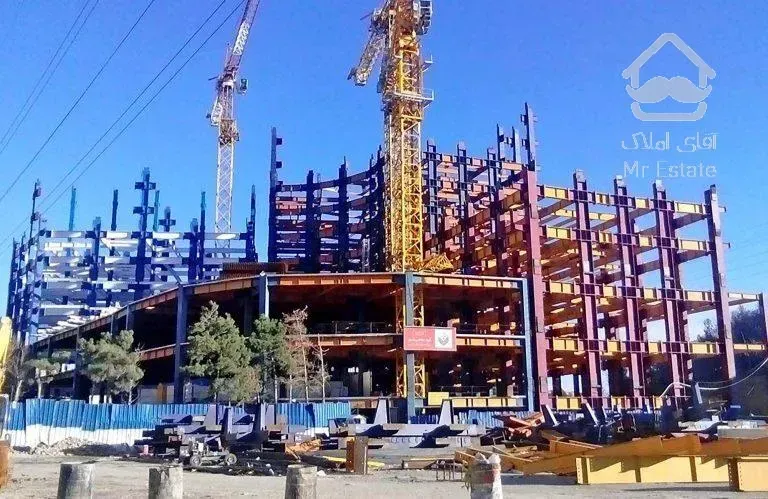 پیش فروش آپارتمان/ویودریاچه/سرمایه گذاری