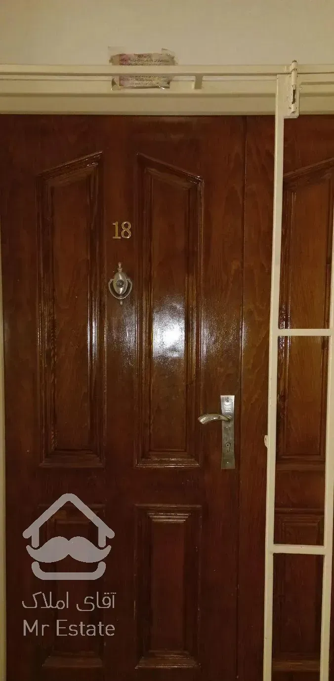 آپارتمان ۱۲۰متری ۳خوابه