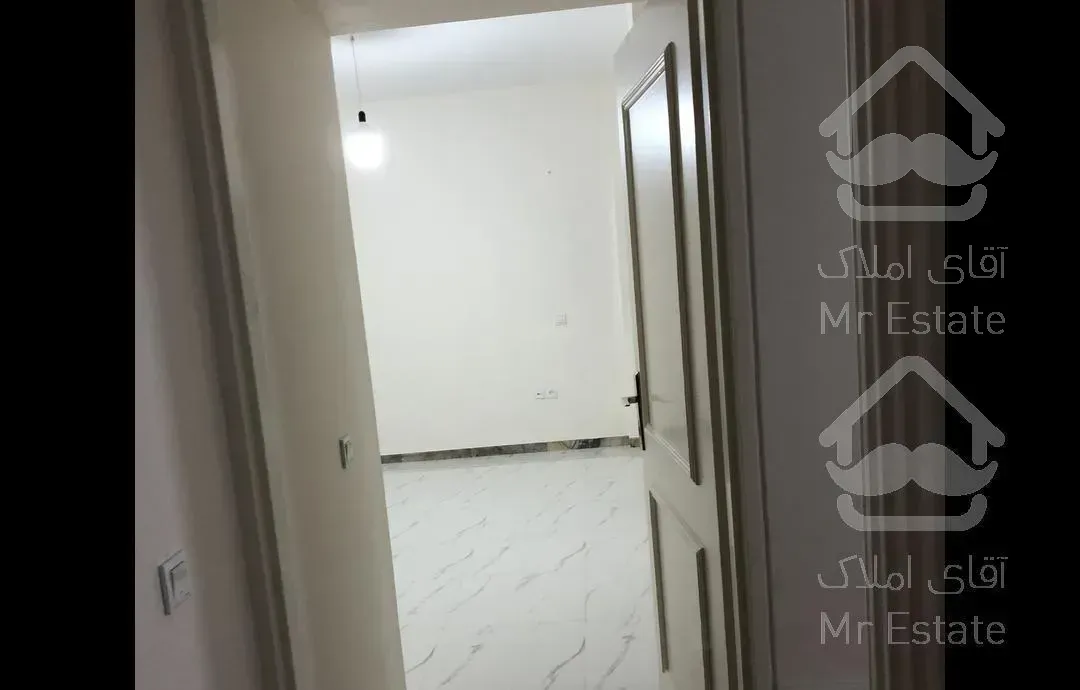 آپارتمان ۱۱۰ متری جردن