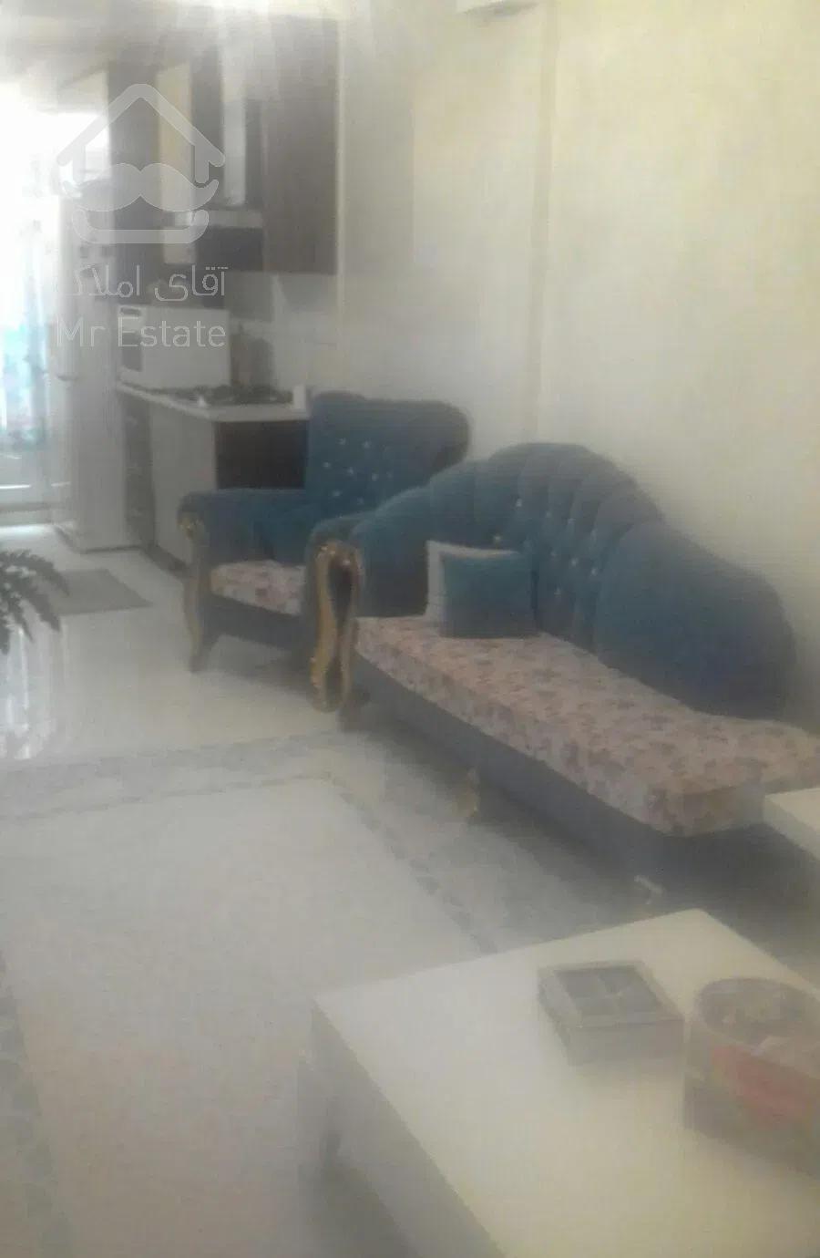 آپارتمان /75متر2خواب اوین