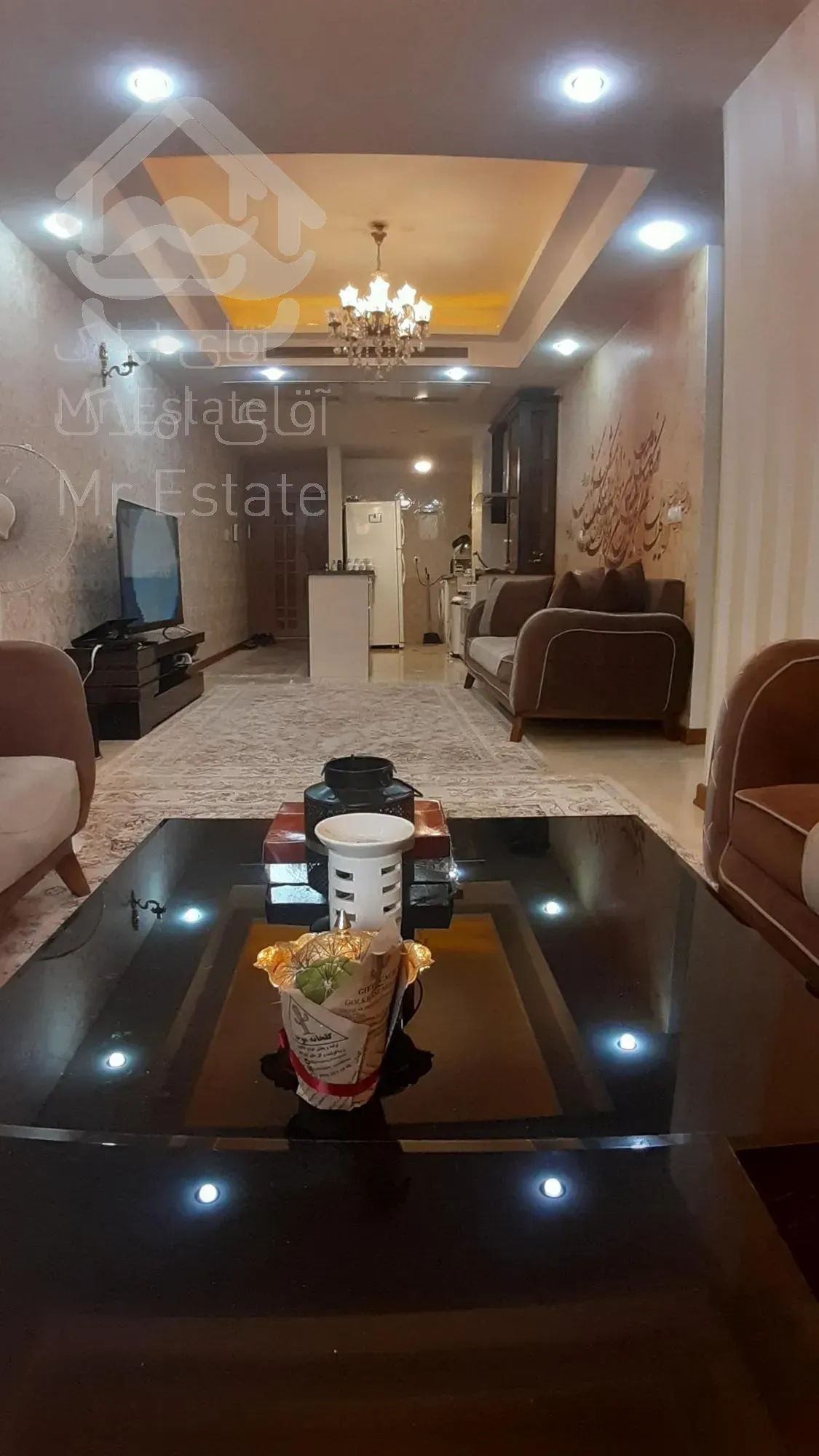 ۸۰ متر برج ستارخان حبیب الله