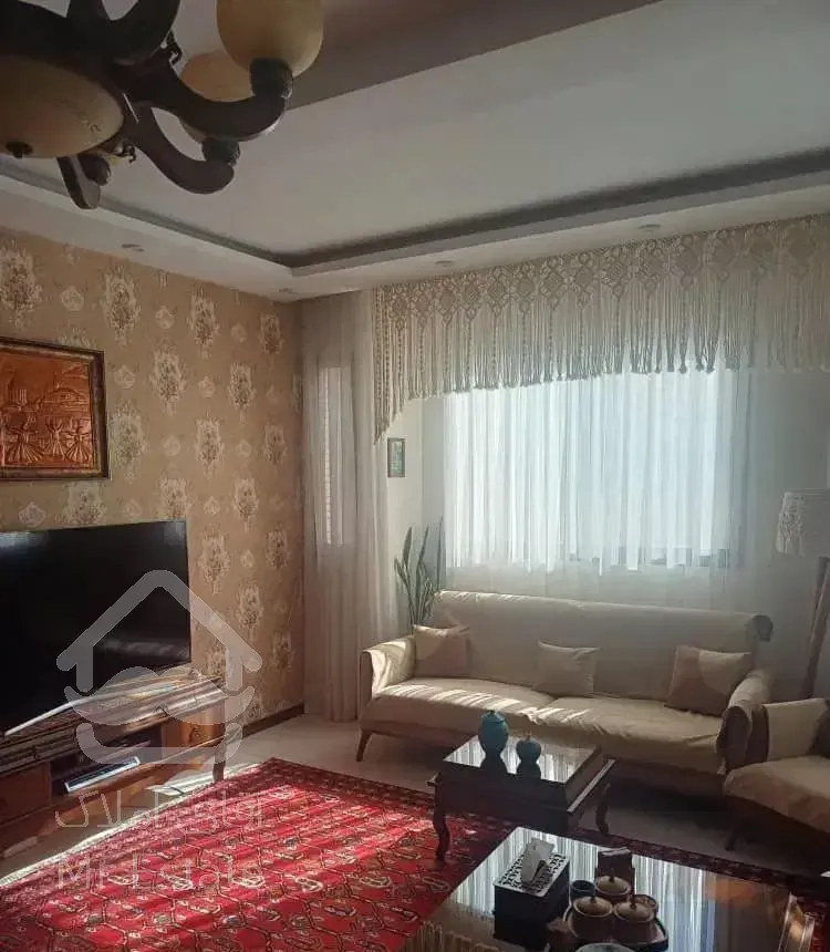 88 متر / حاشیه صیاد 13 / دو خواب / طبقه دوم