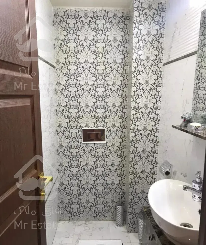 ۱۱۲ متر دو خواب تکواحدی ۴ ساله خواجه عبدالله