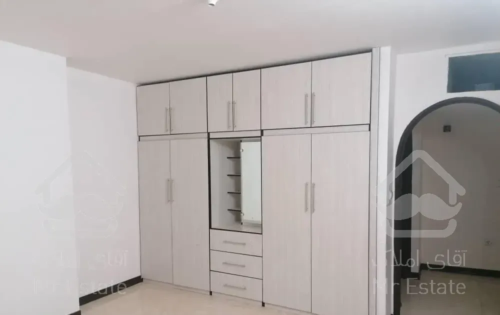 آپارتمان ۱۵۴متر۳خوابه