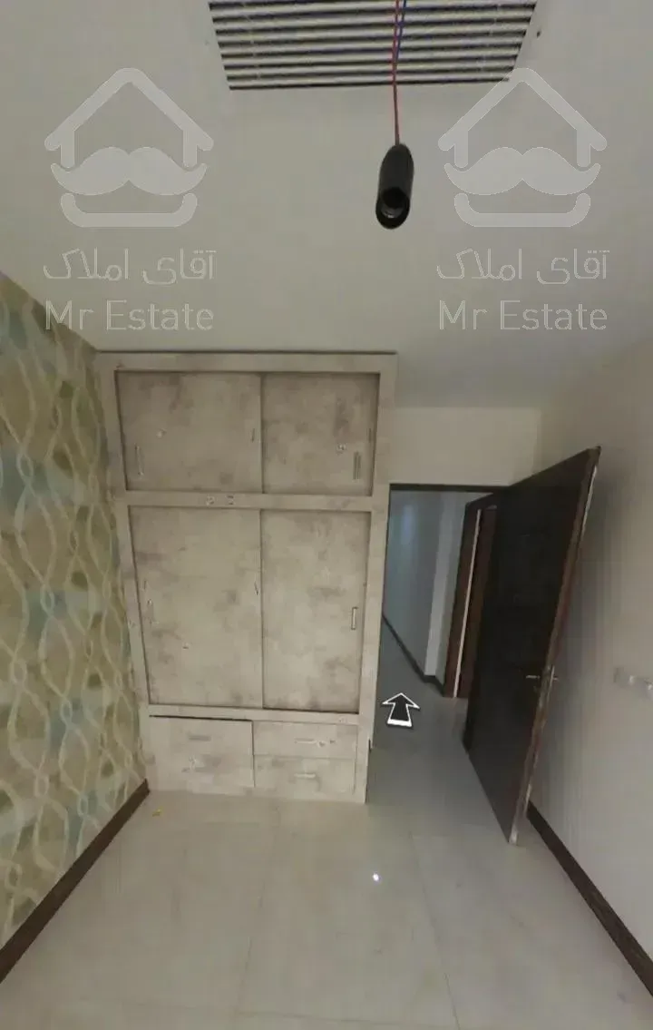 ۱۲۱متر/ برج الماس/ لوکیشن منطقه