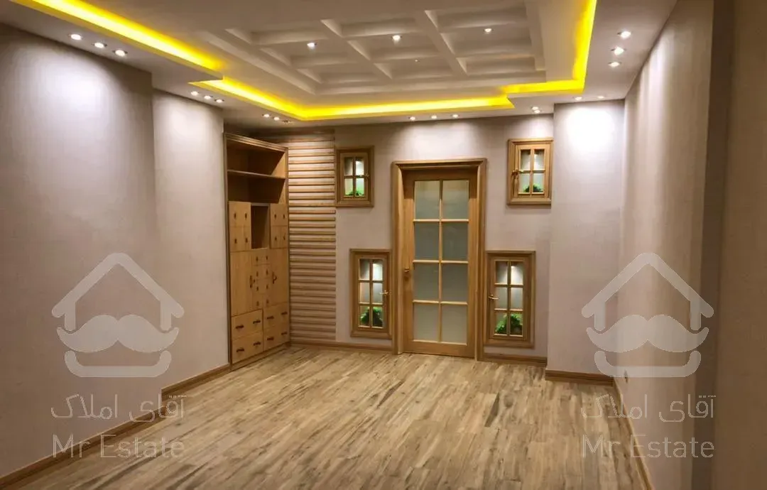 ۷۸ متر واحد اداری واقع در لواسان