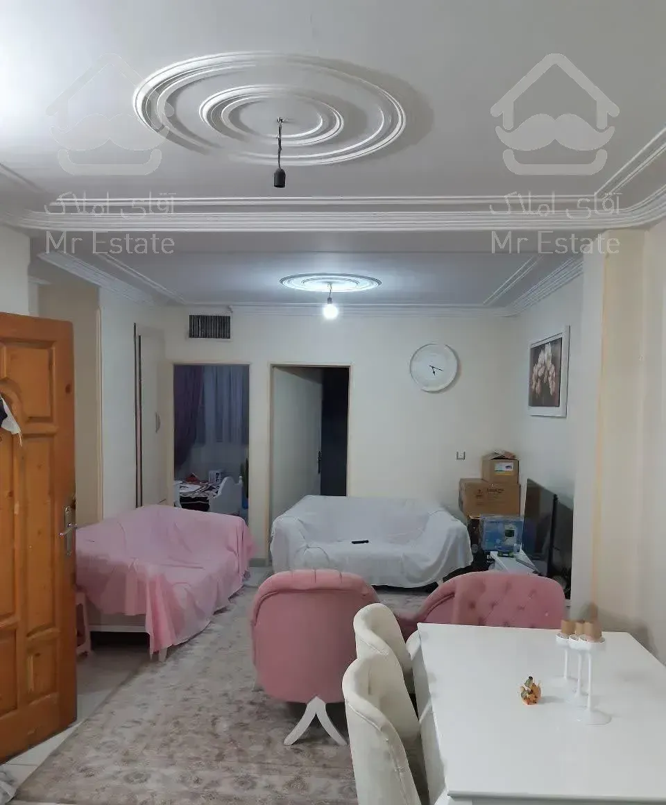 آپارتمان ۶۷متری ۲خوابه