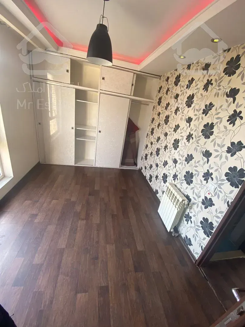 آپارتمان ۱۱۰ متری واقع در سعادت آباد