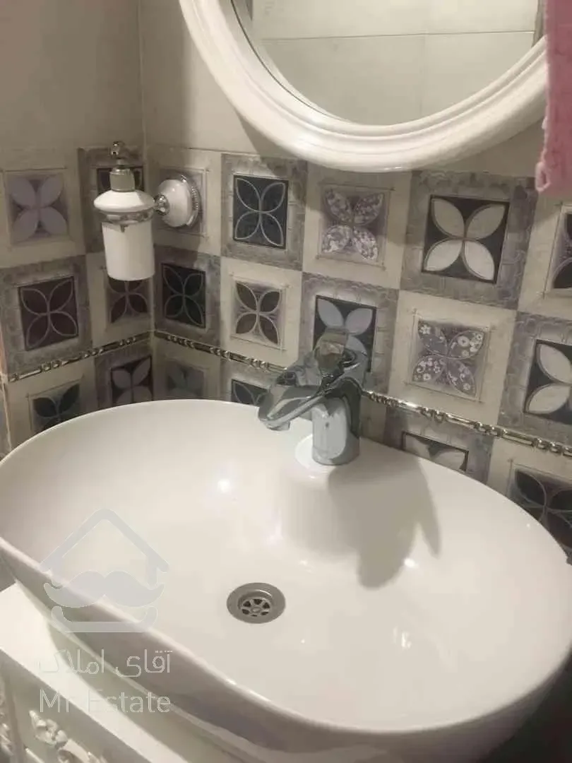 فروش آپارتمان ۷۸ متر ۲ خواب بهنام