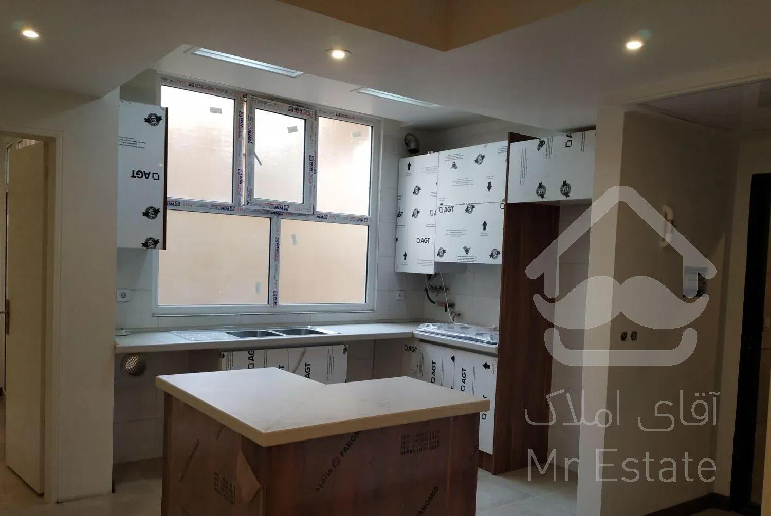 59 متر 1 خ کلید نخورده فول ، غربی های تهرانپارس