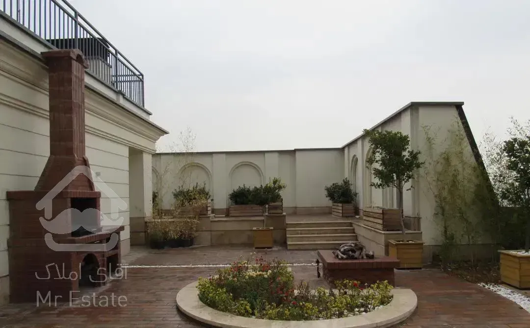 آپارتمان ۱۷۰ متری/ نیاوران/ سه خواب