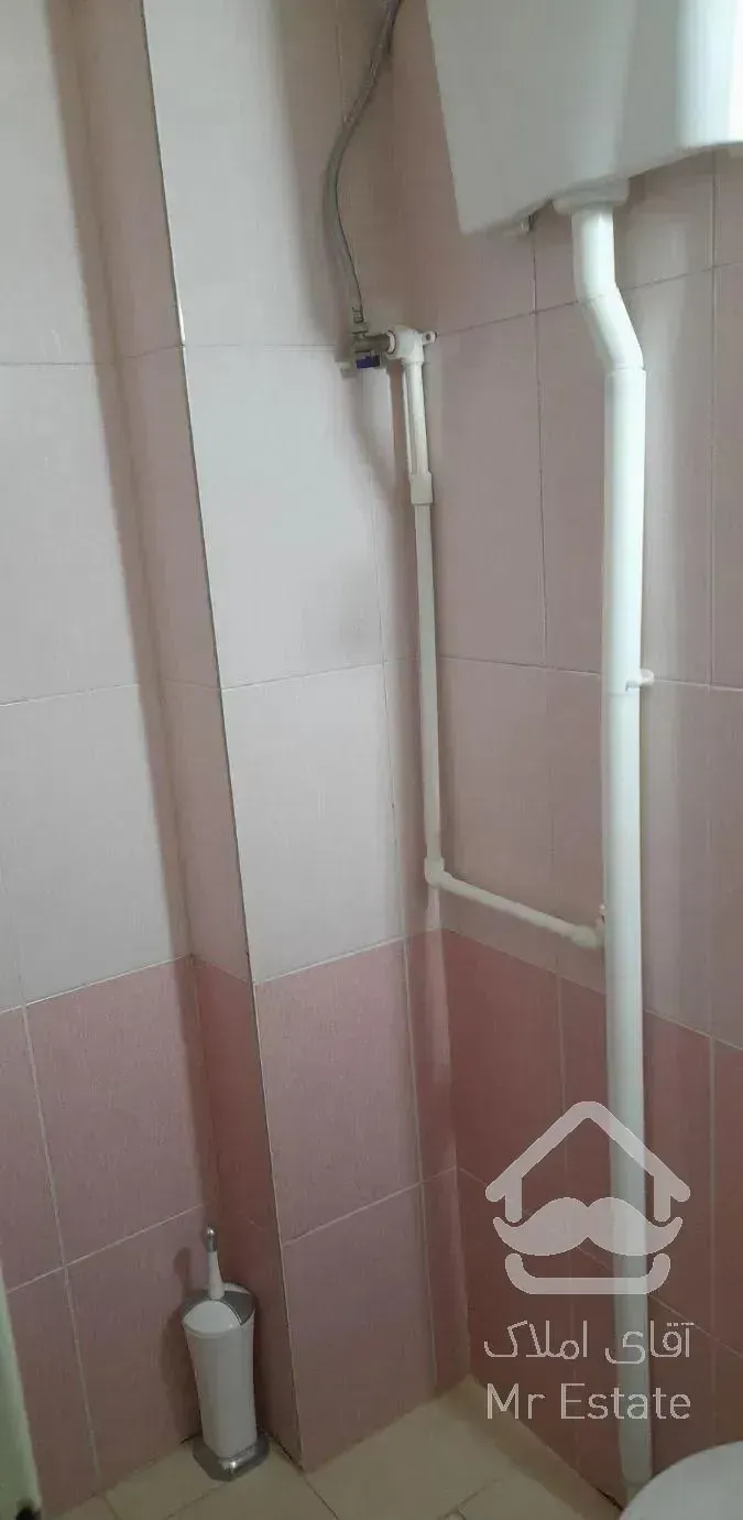 آپارتمان ۸۳ متر  دو خواب