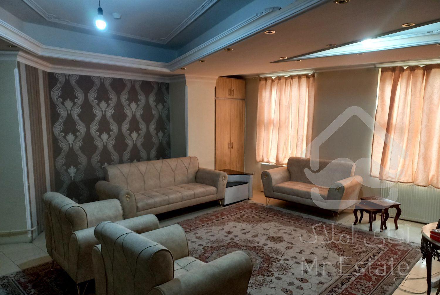اجاره هتل آپارتمان و سوییت در تبریز