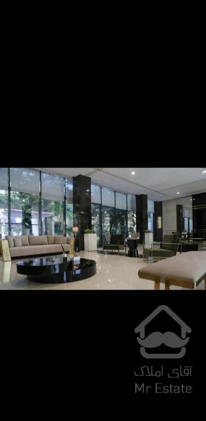 شمال کاخ ۲۱۰ متر ۳ مستر ۳ پارکینگ سندی