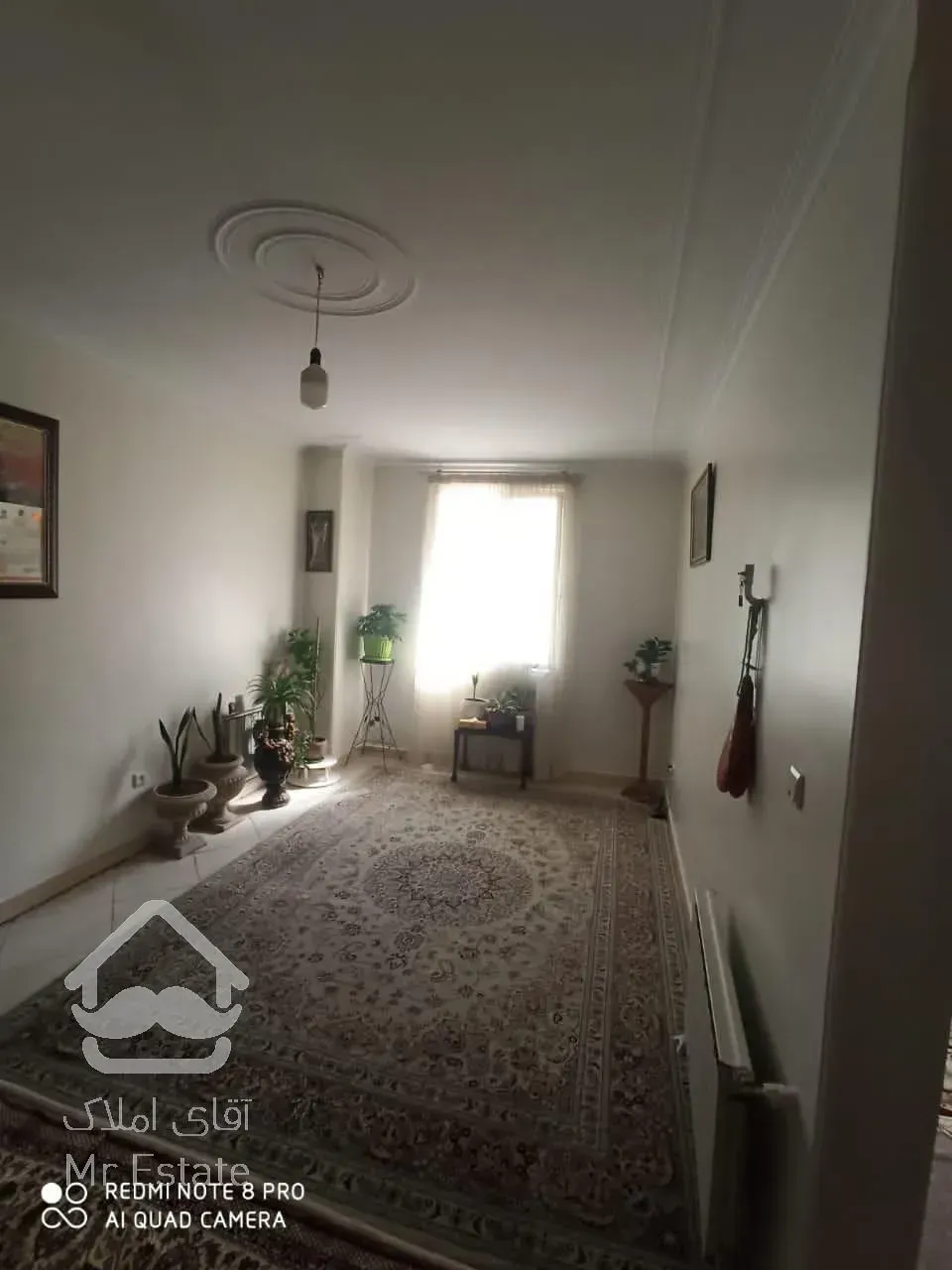 آپارتمان مسکونی ۵۵متر