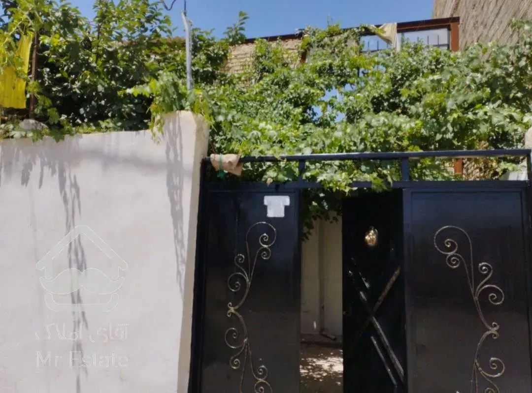 فروش خانه ویلایی در کرج