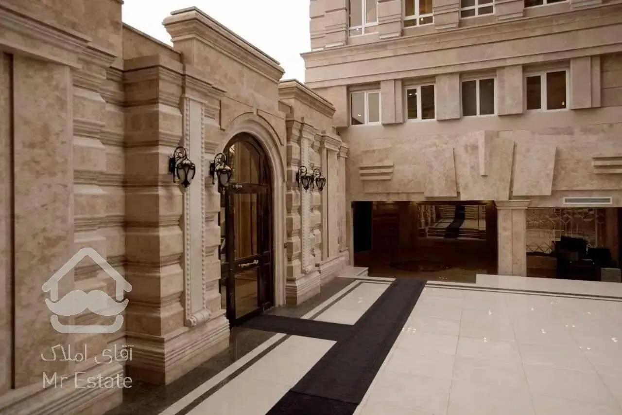 ۶۴ متر ، ۱خوابه، کاخ کلاسیک ، منطقه ۵ (پونک)