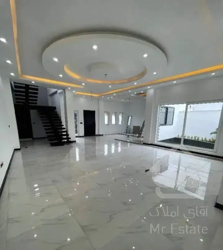 اجاره ویلا ۲۰۵ متری کلید نخورده