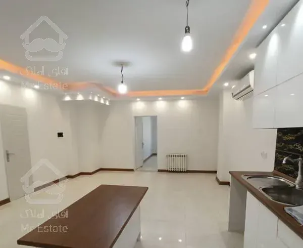 ۵۵متر۱خواب/فول+بالکن/پونک