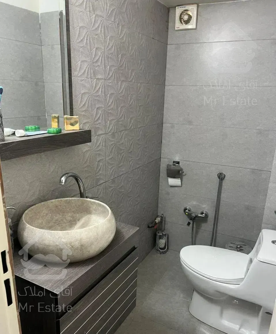 ۶۰متری/صالحی/۱ خواب