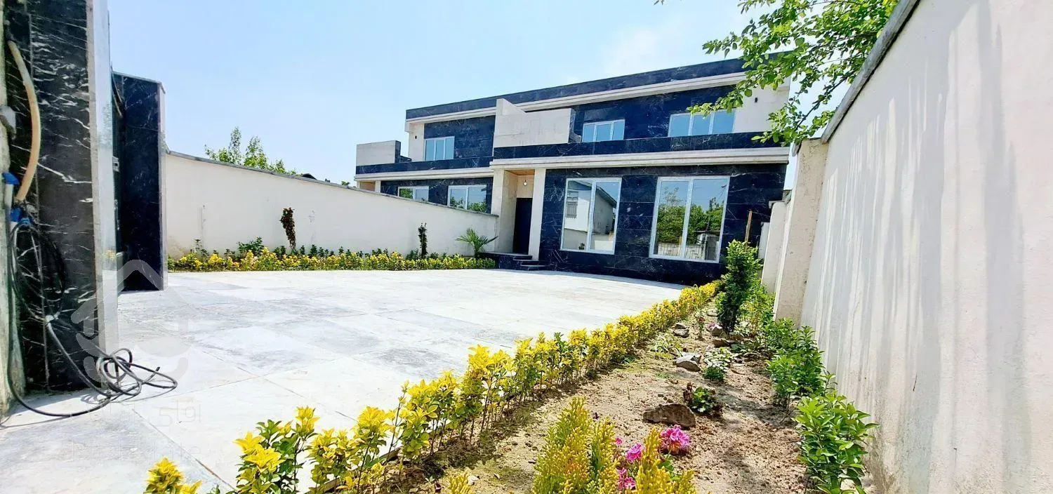 ویلادوبلکس باسندتک برگ