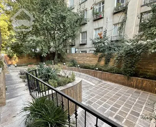 فروش ملک فرمانیه غربی