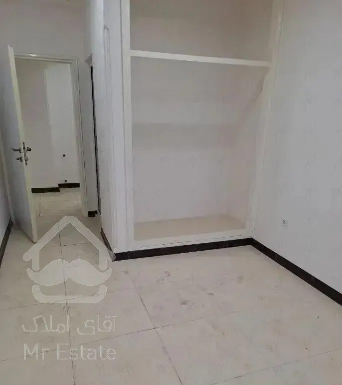 فروش اپارتمان ۸۳ متر نوساز در بلوار مادر