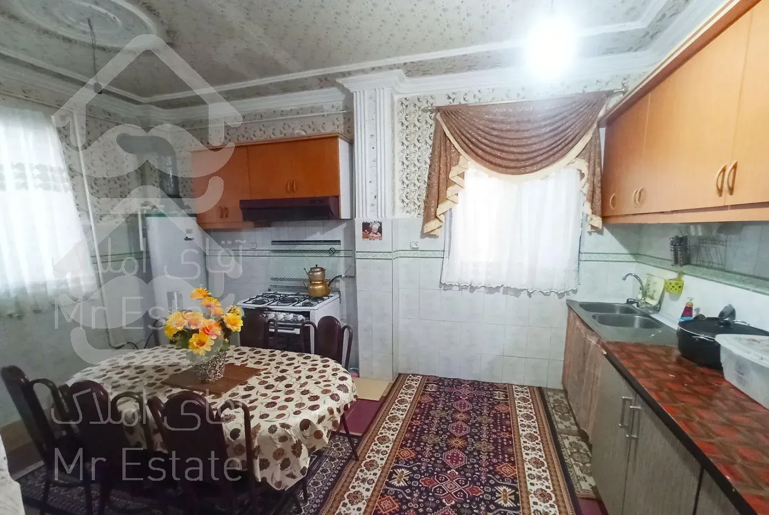 اجاره واحد اقامتی در رشت