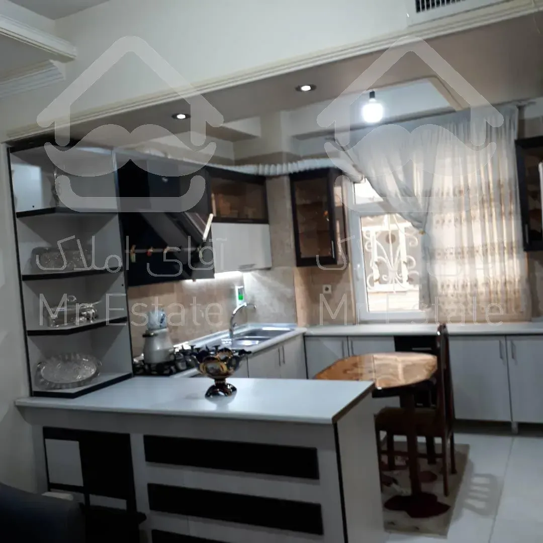 ۵۳متری یک خوابه مرتصوی