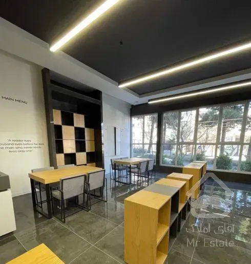 گوهردشت فاز ۱ (( ۱۷۰ متر نوساز)) برندساز مدرن