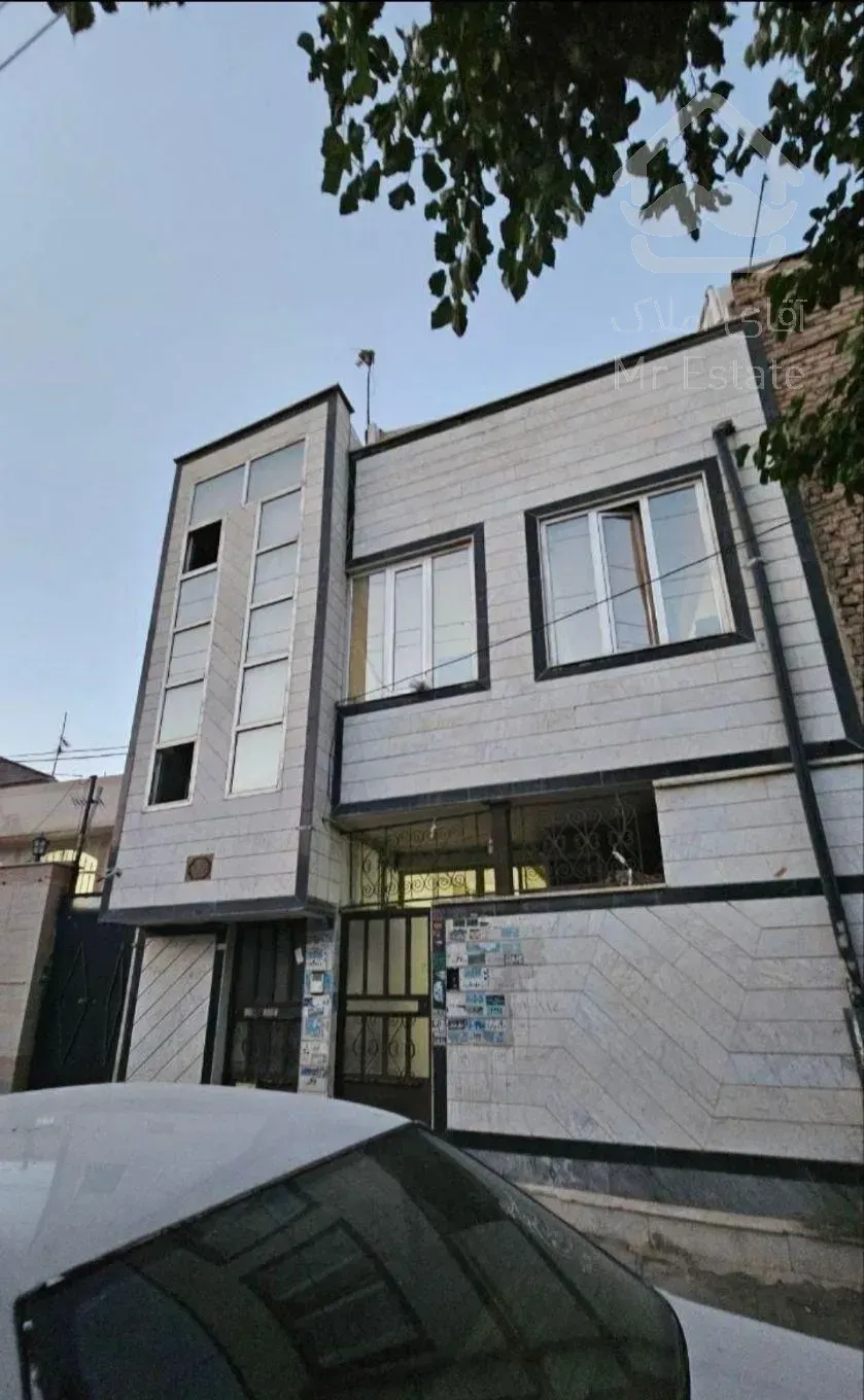 اجاره آپارتمان ۶۵ متری ۱ خوابه همکف