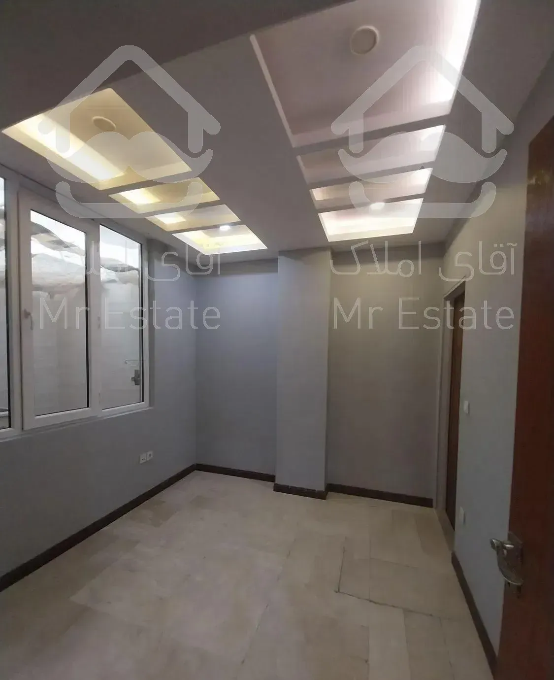 واحد موقعیت اداری شهرک گلستان