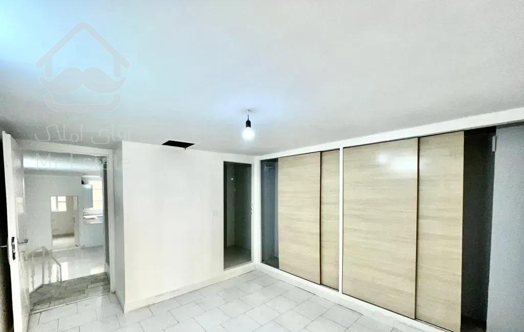 65 متر دو خوابه فول بازسازی