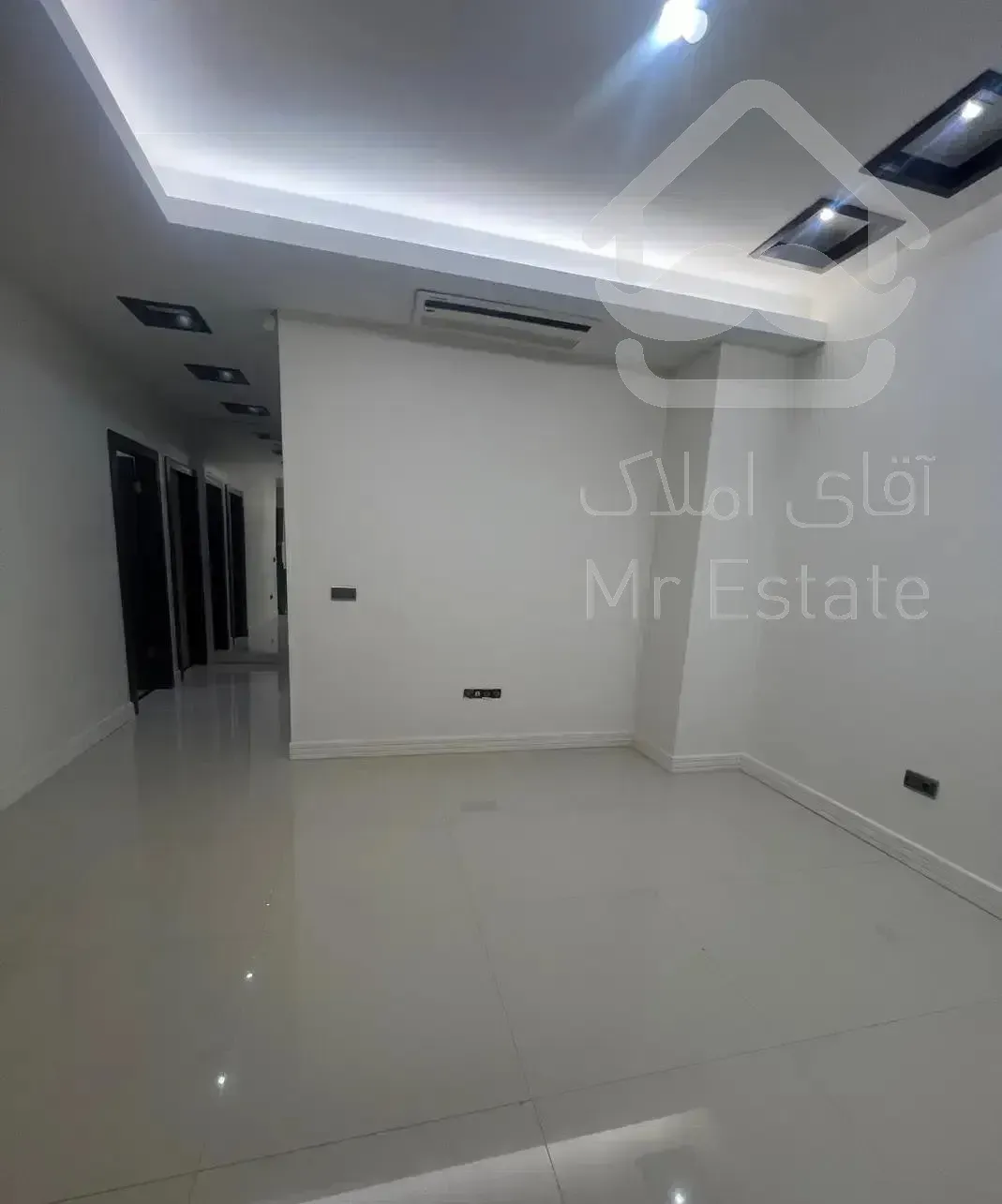 ۱۶۰متر فول مشاعات سپند