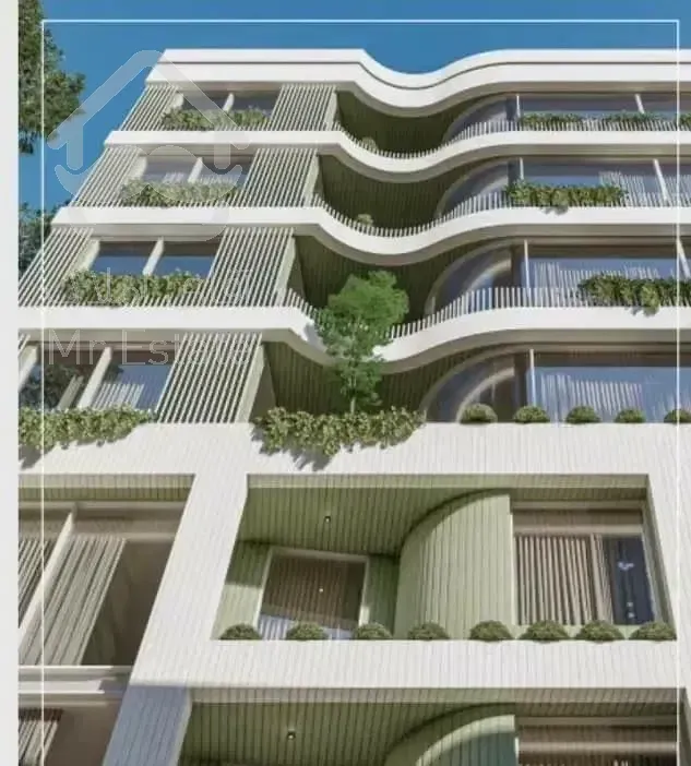 ۱۶۰ متر اول جلال /وکیل آباد/مدرس ۳ خواب