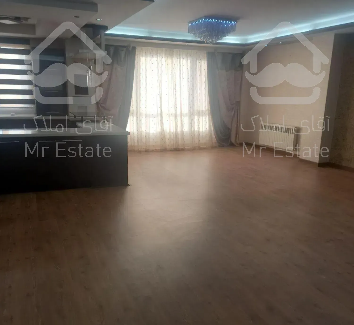 هروی منطقه دنج و دلنشین ۱۶۸متر نورگیر