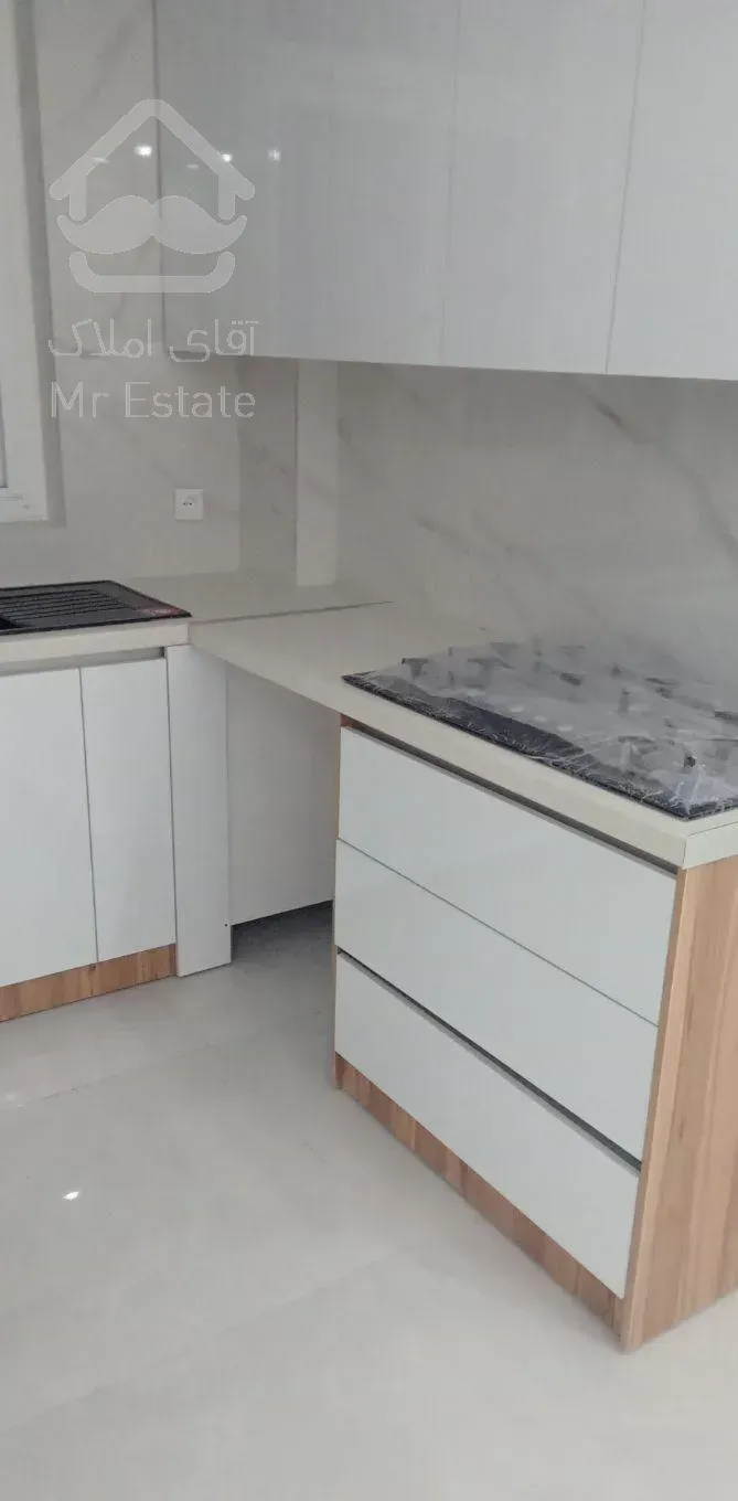 بلوار فردوس ورزی ۷۴ متر لوکس