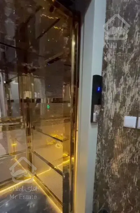 ۱۱۲ متر / ۲ خواب / فول / نوساز /  مدائن