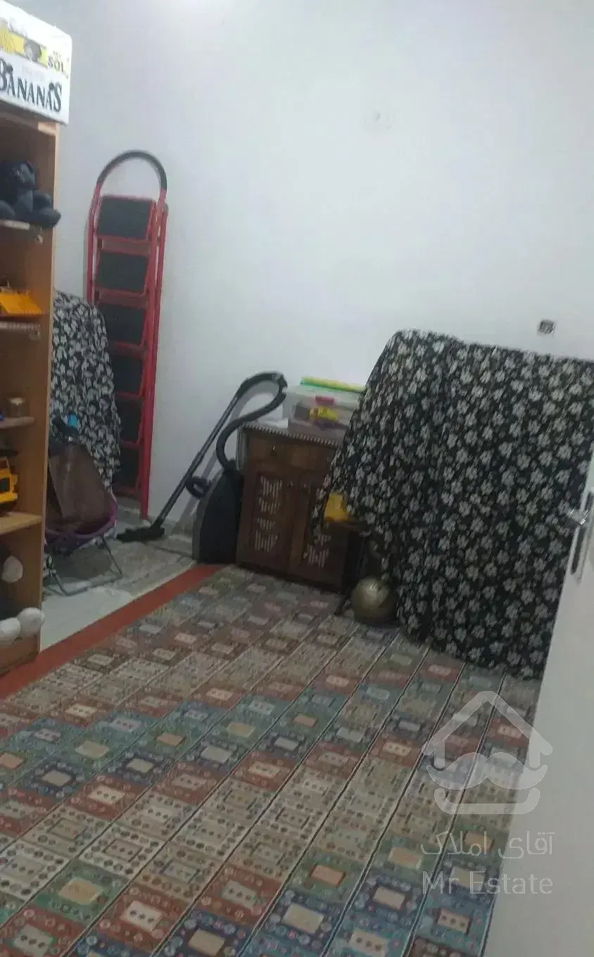 واحد ۶۵متری باباخانی میرزایی مخابرات