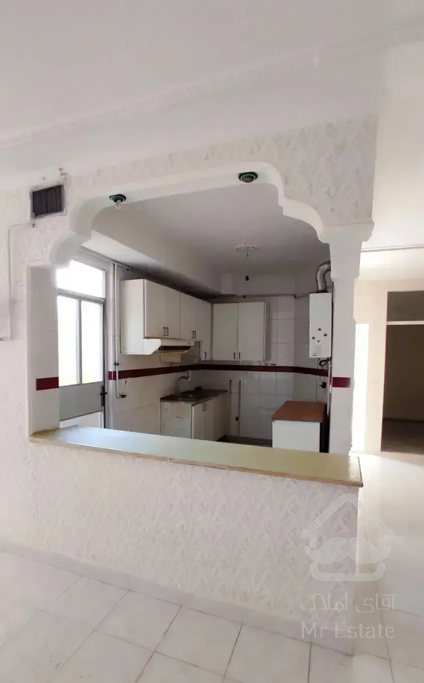 آپارتمان 80متر دو خواب گلشهر/شخصی ساز/