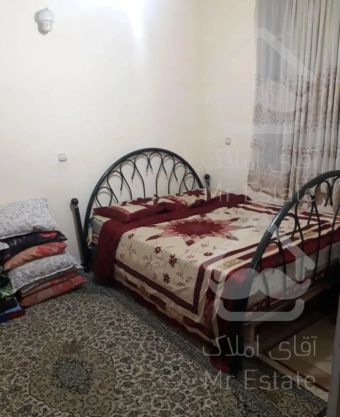 سوئیت90متری نزدیک بازار و دریا