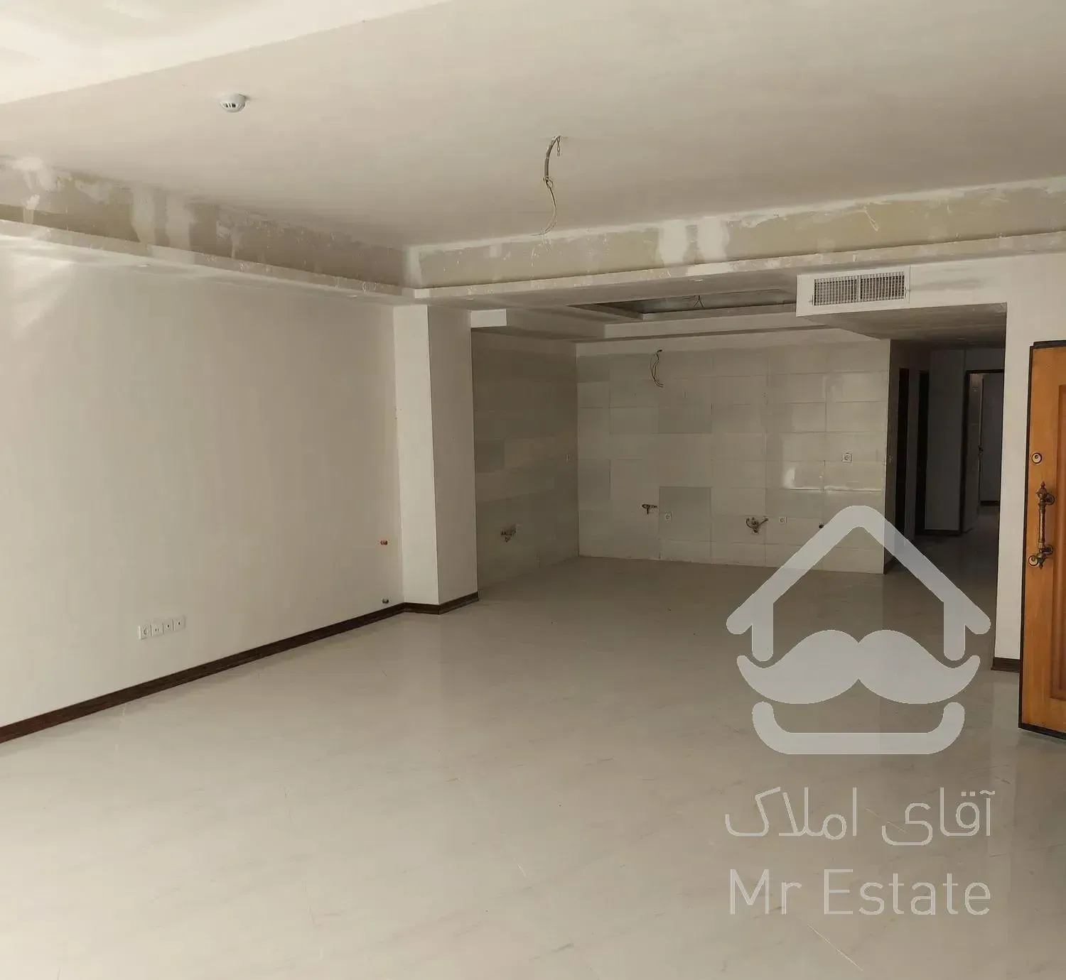 ۱۳۸متر/کلیدنخورده/سند تک برگ