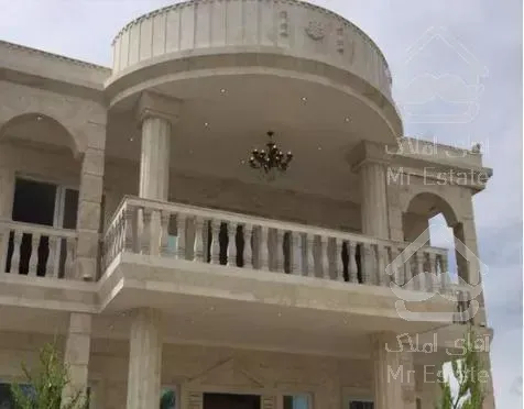 اصفهان ویلا باغ ۳۰۰ متری پل وحید