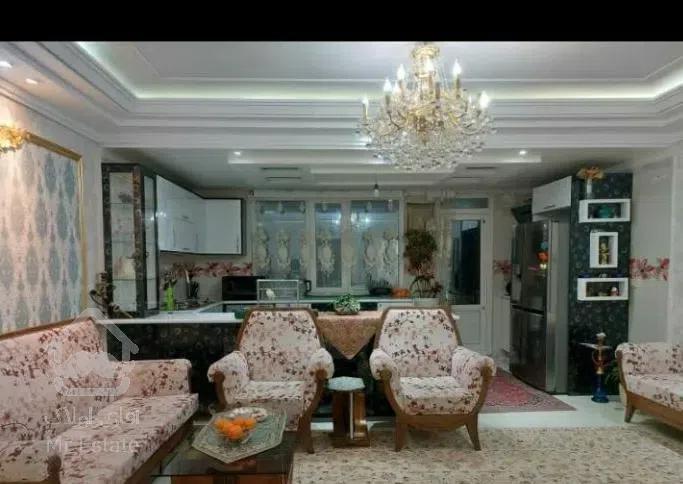 اپارتمان ۹۵ متری فلکه اول