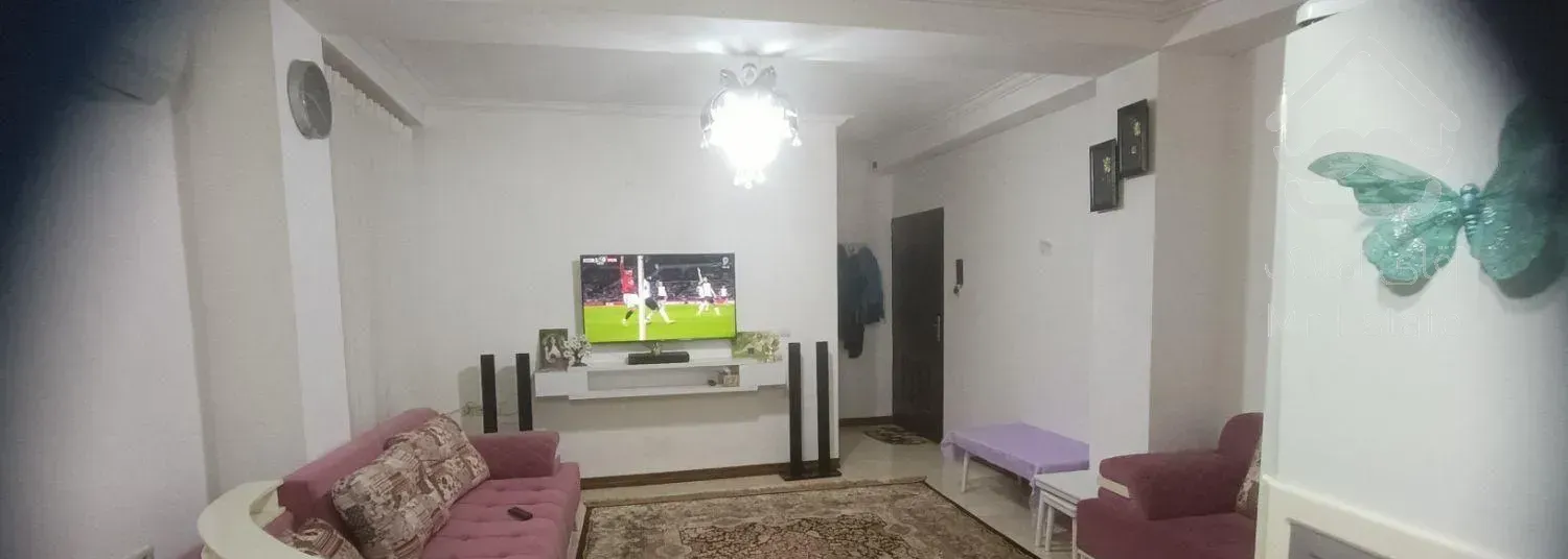 فروش آپارتمان ۷۲ متری در شهاب نیا