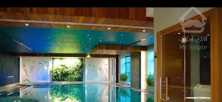 صاحبقرانیه ۲۲۰متر بوستان خاص