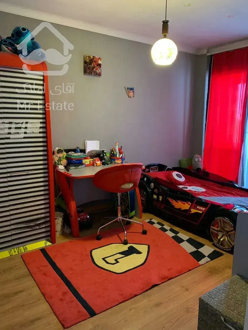 رهن و اجاره آپارتمان 155 متری فرمانیه اندرزگو