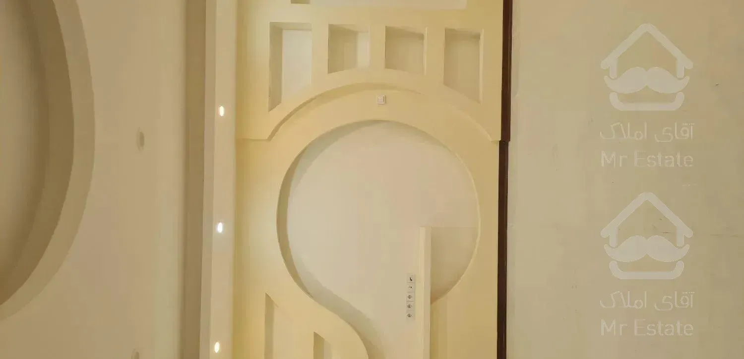 رهن آپارتمان نو ساز دو خواب