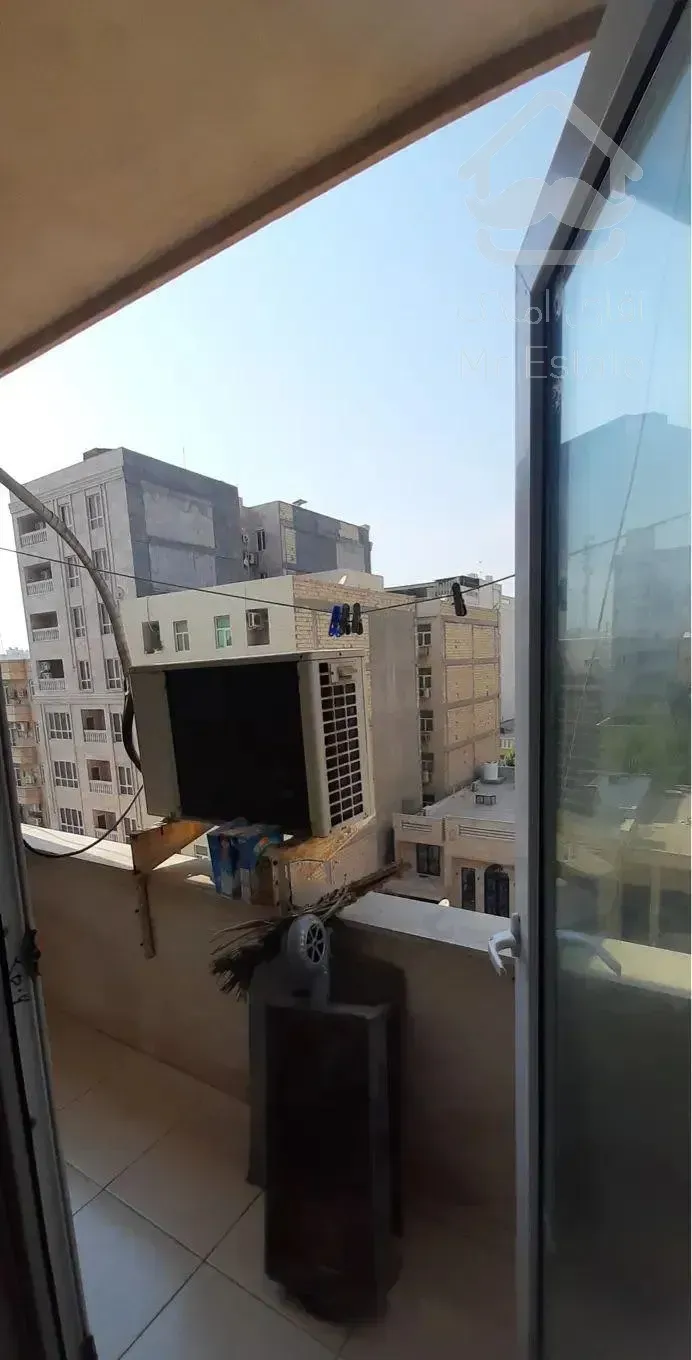 ۸۵ متری ۲ خوابه بلوار۱۲فروردین گلشهر جنوبی